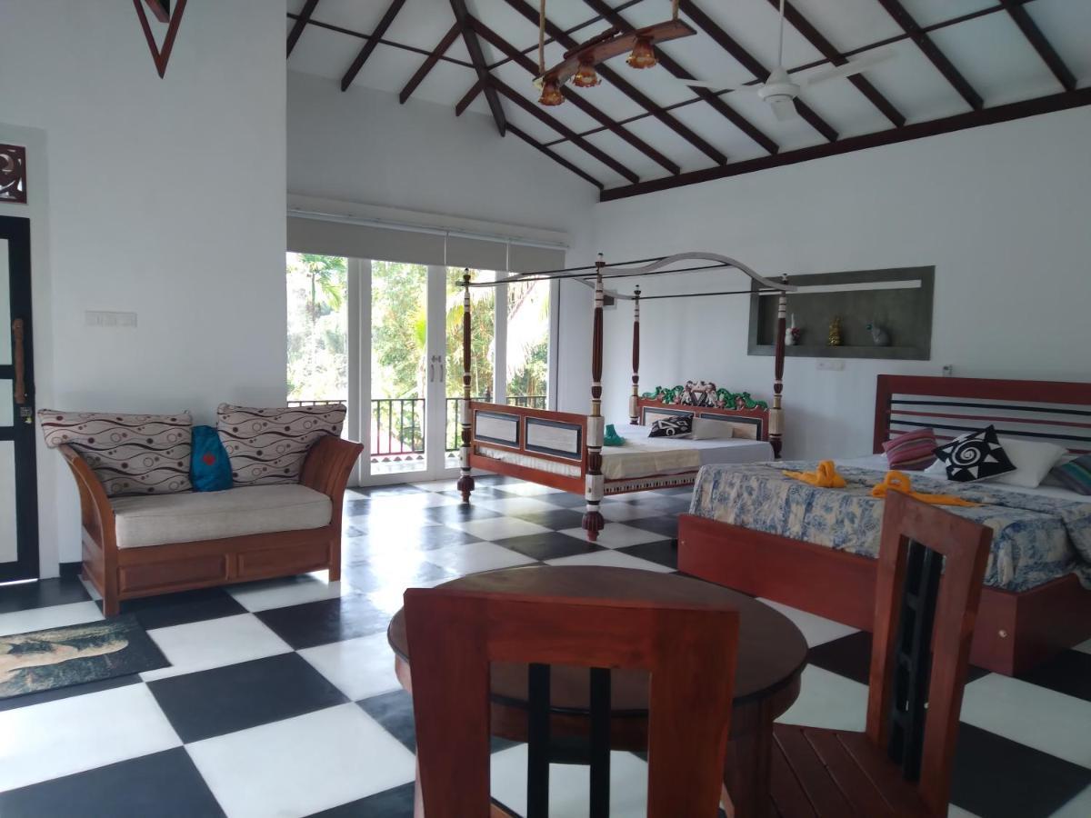 Style Villa Bentota Zewnętrze zdjęcie