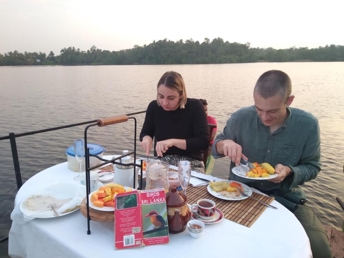 Style Villa Bentota Zewnętrze zdjęcie