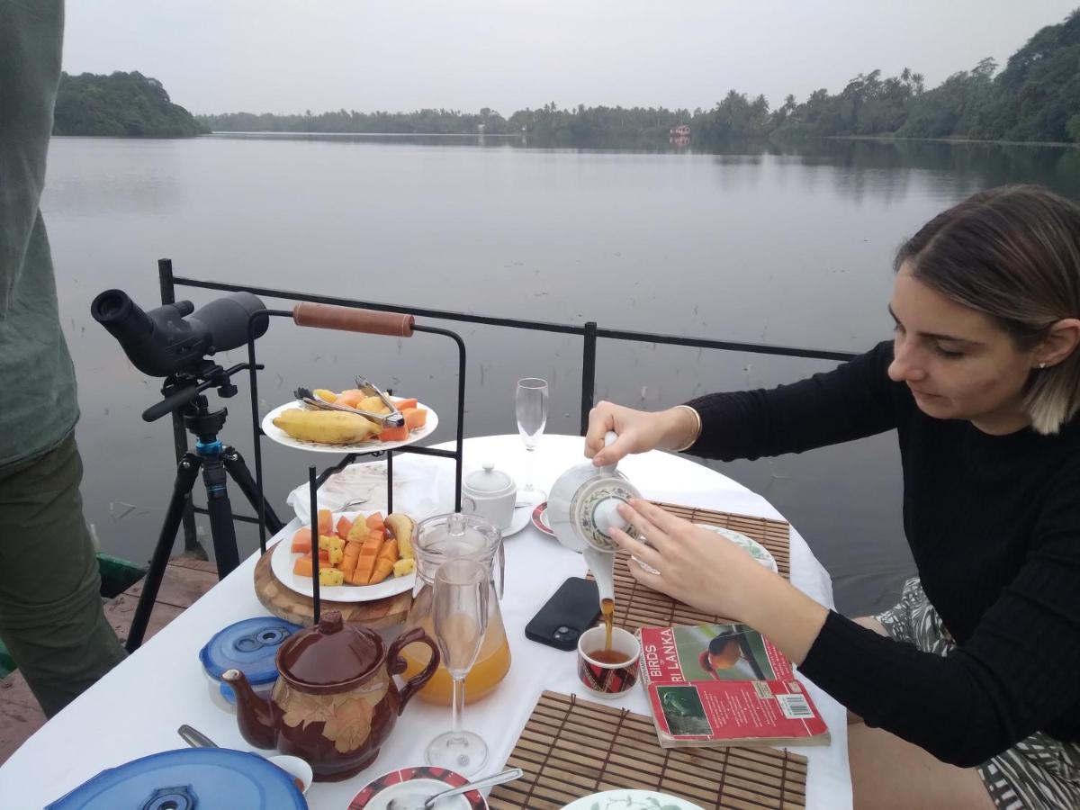 Style Villa Bentota Zewnętrze zdjęcie
