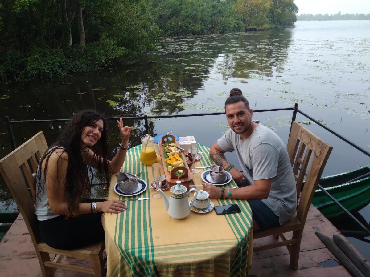 Style Villa Bentota Zewnętrze zdjęcie