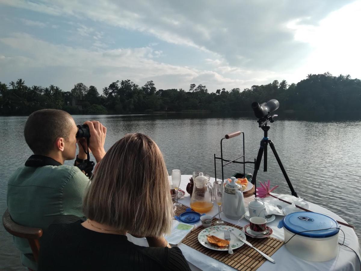 Style Villa Bentota Zewnętrze zdjęcie