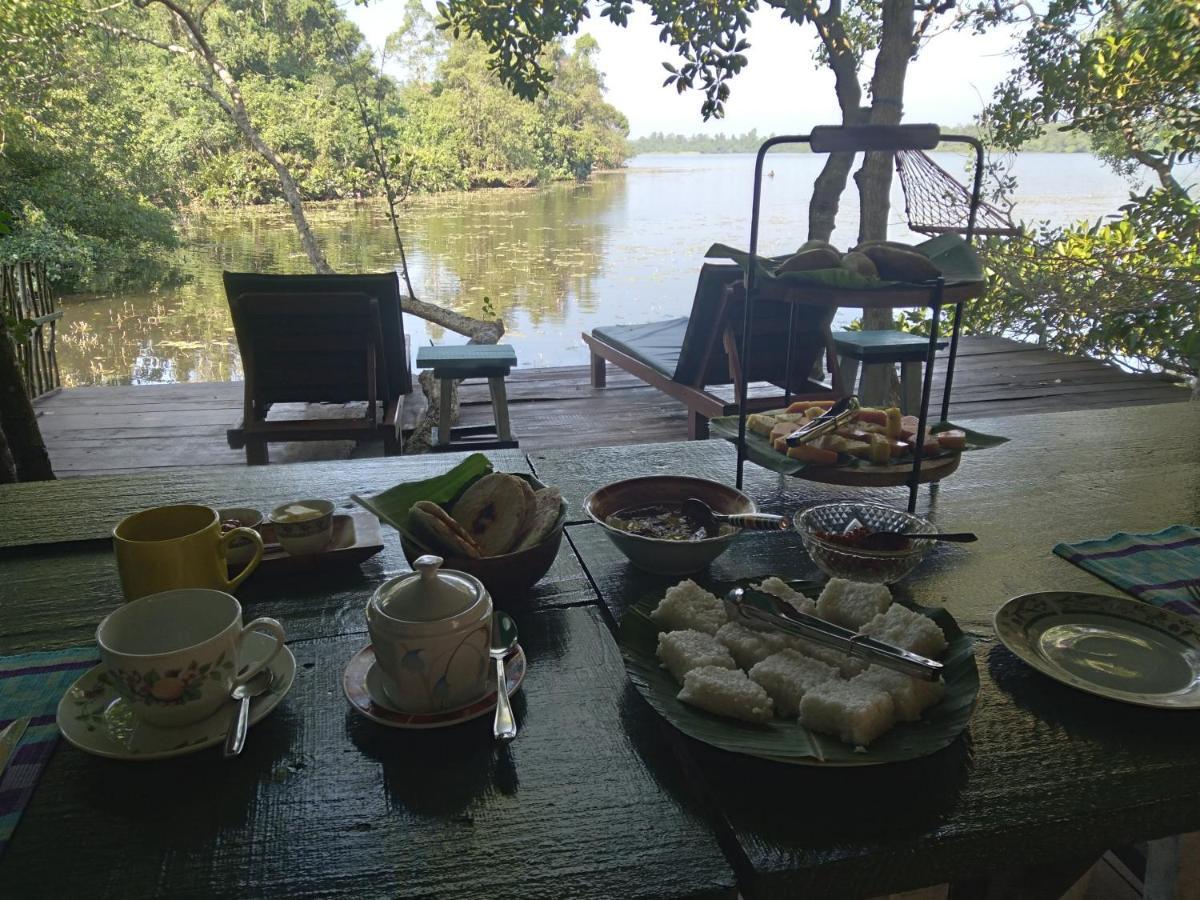 Style Villa Bentota Zewnętrze zdjęcie
