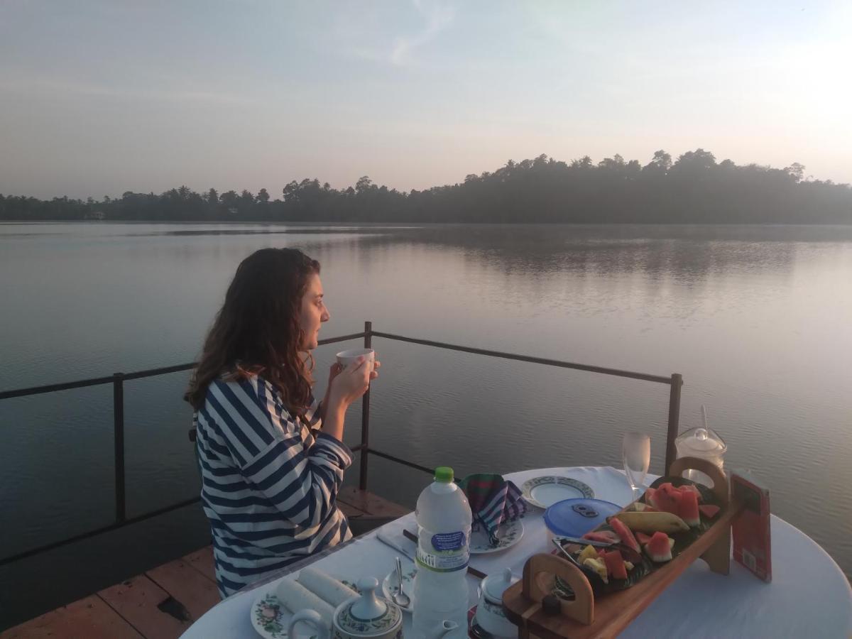 Style Villa Bentota Zewnętrze zdjęcie