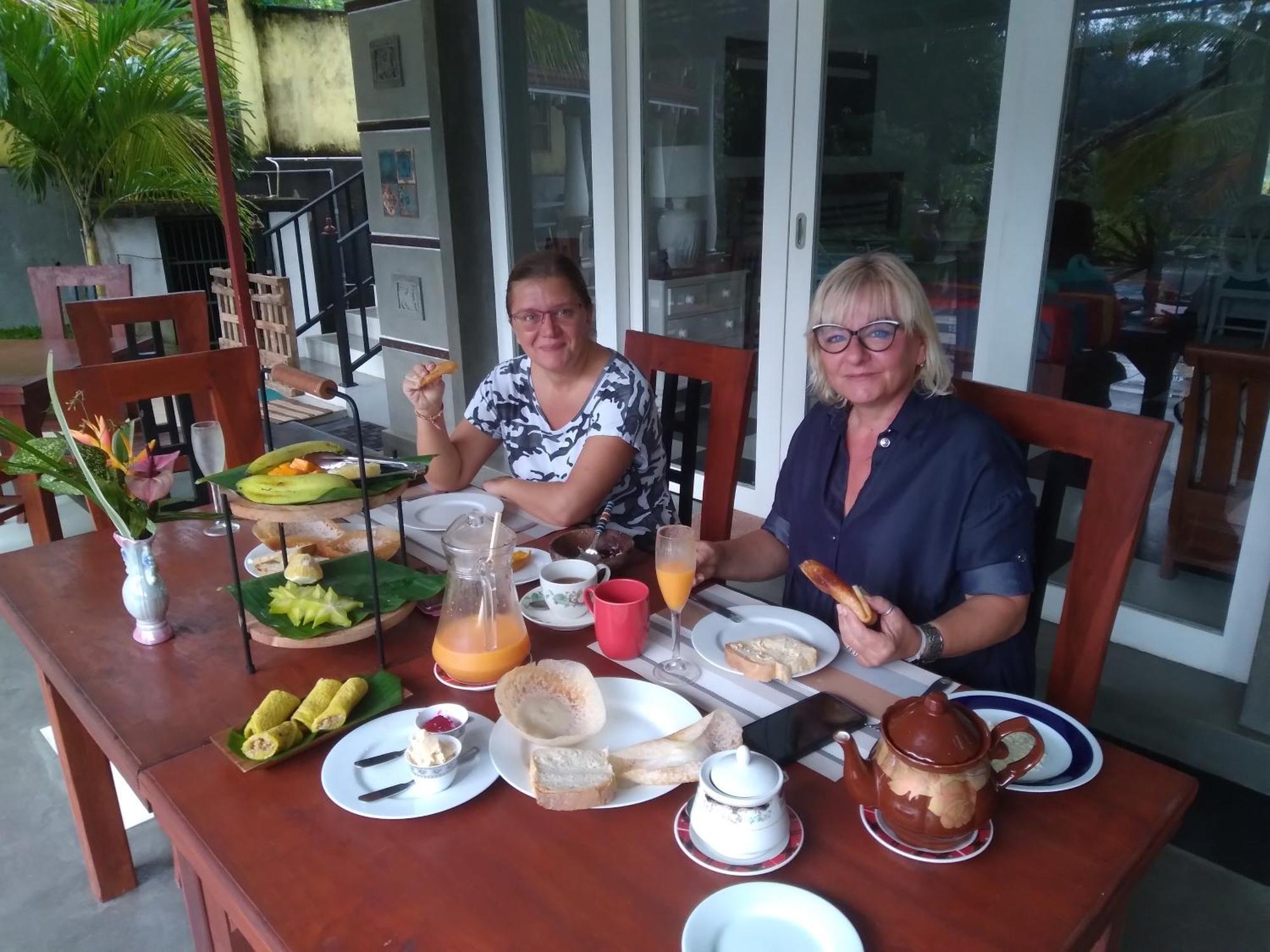 Style Villa Bentota Zewnętrze zdjęcie