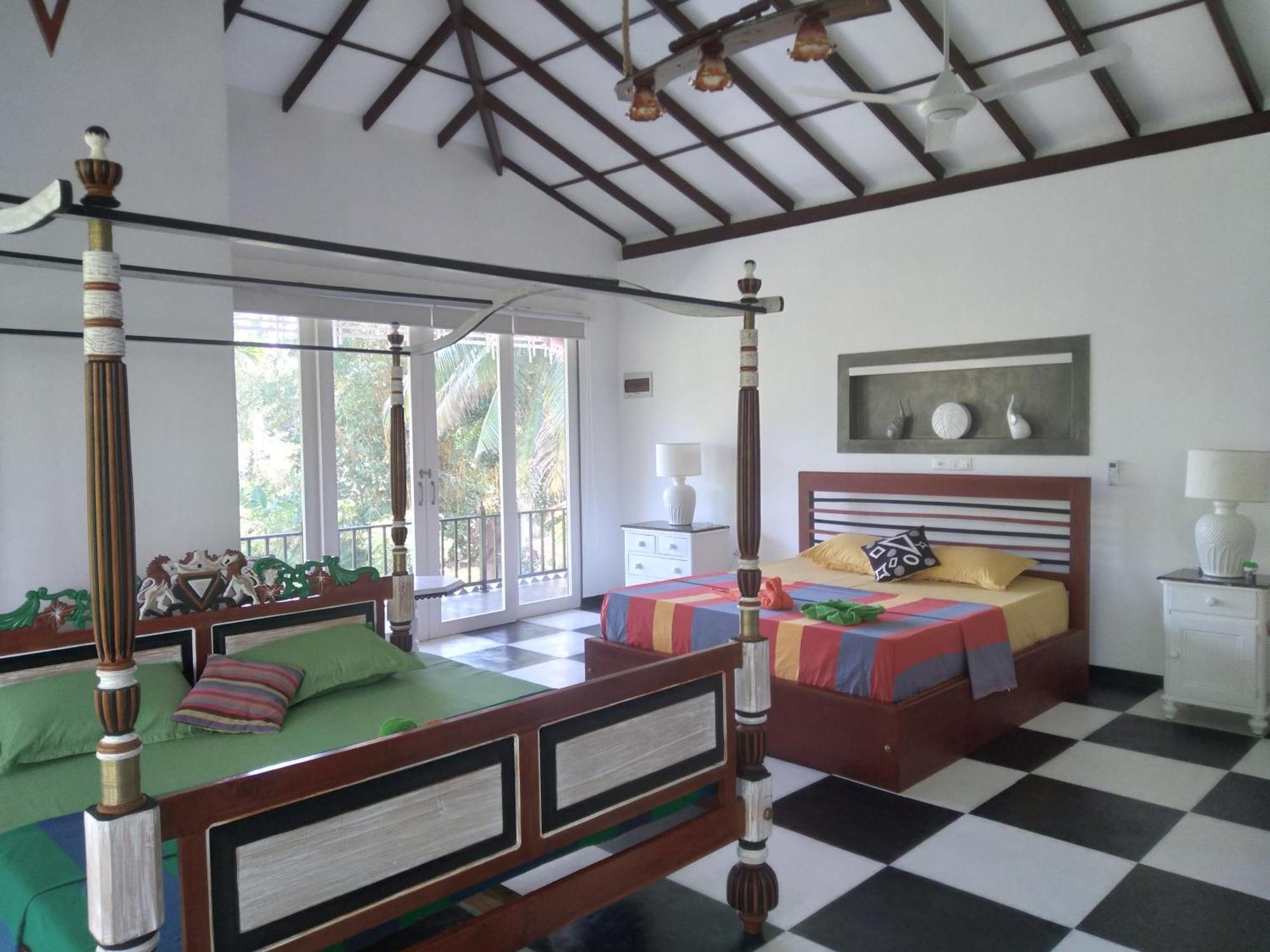 Style Villa Bentota Zewnętrze zdjęcie