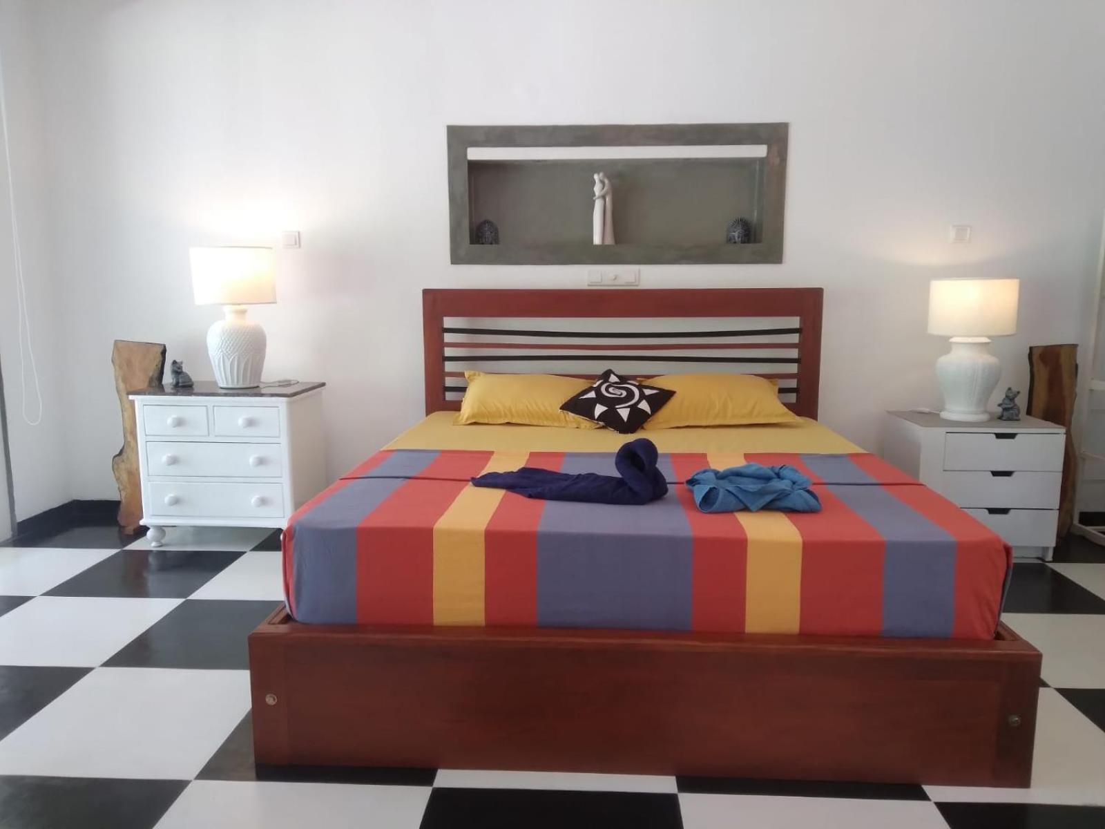 Style Villa Bentota Zewnętrze zdjęcie