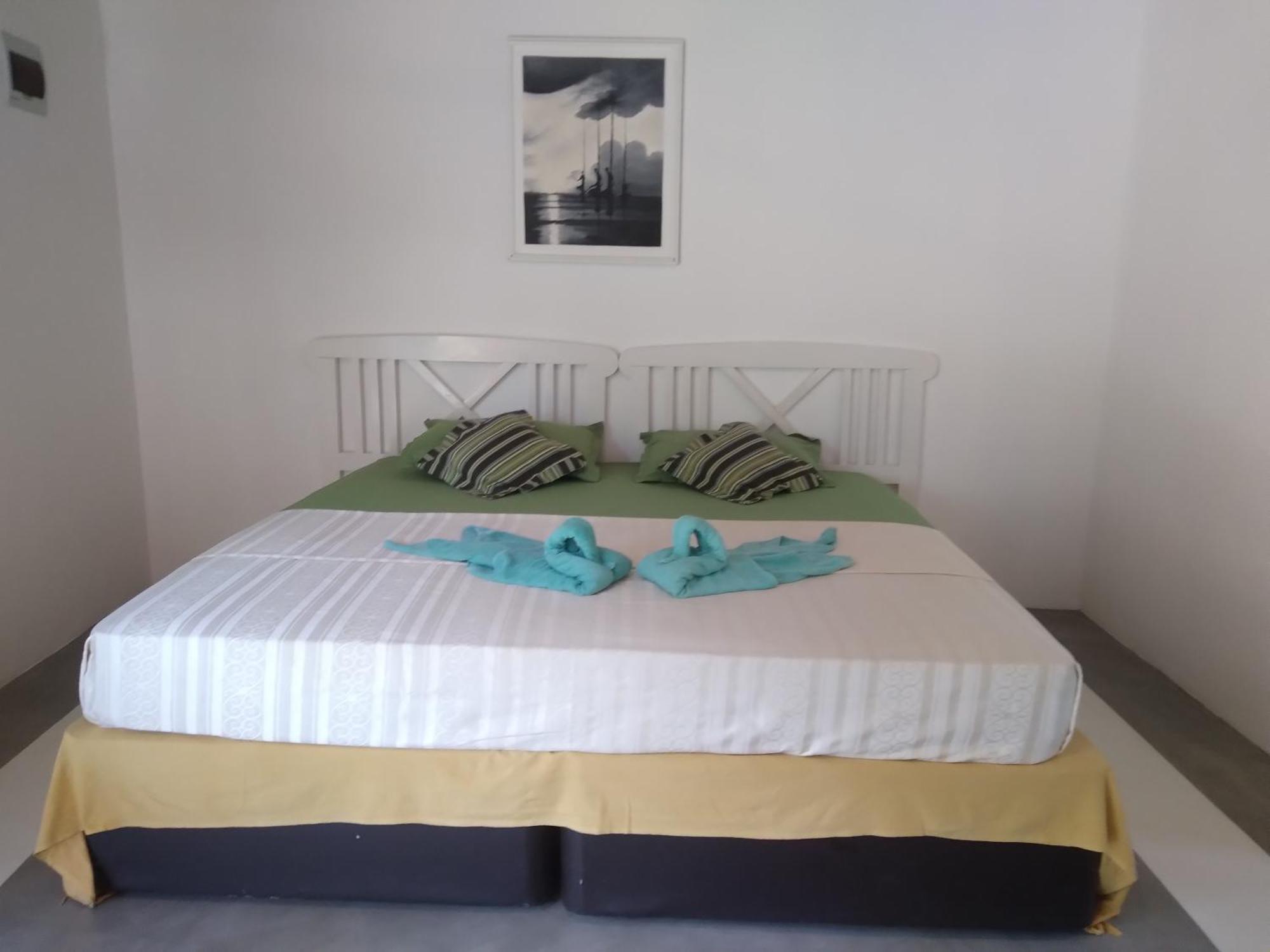 Style Villa Bentota Zewnętrze zdjęcie